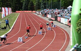 Lekkoatletyczne Nadzieje Olimpijskie 1