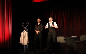 Kabaret Paranienormalni 30.05.26 3