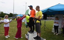 VIII Wojew&oacute;dzkie Sportowe Zawody Środowiskowych Dom&oacute;w Samopomocy 4