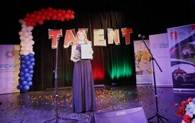 TALENT 2026 5