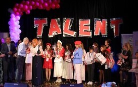 TALENT 2026 9