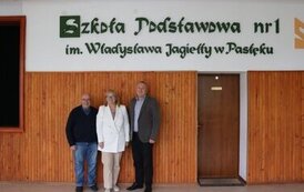 Wizyta Romualda Jakuba Weksler-Waszkinela 3
