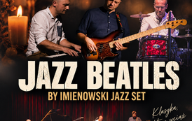 Jazz Beatles_ Zaduszki Jazzowe
