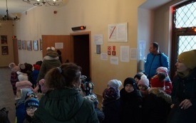 Seans w Kinie Zamkowym 21.12.2021 3