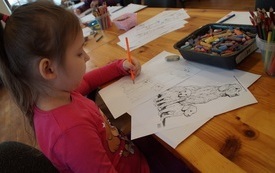 DRUGI TYDZIEŃ FERII ZIMOWYCH W PASŁĘCKIM OŚRODKU KULTURY 17