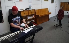 DRUGI TYDZIEŃ FERII ZIMOWYCH W PASŁĘCKIM OŚRODKU KULTURY 32