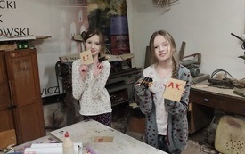 DRUGI TYDZIEŃ FERII ZIMOWYCH W PASŁĘCKIM OŚRODKU KULTURY 34