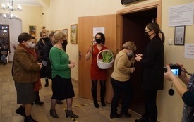 DZIEŃ KOBIET W KINIE ZAMKOWYM 4