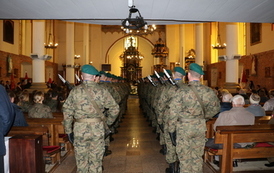 Pomnik - Ofiarom Katynia 2022 70