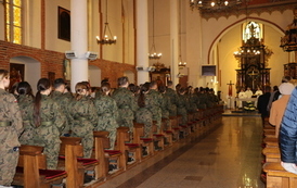 Pomnik - Ofiarom Katynia 2022 74