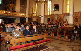 Pomnik - Ofiarom Katynia 2022 76