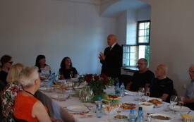 09.08.22 Otwarcie pleneru malarskiego "Pasłęckie Barwy Jesieni" 9