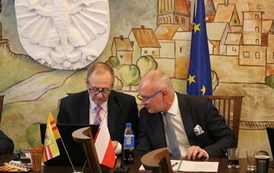 LII sesja Rady Miejskiej w Pasłęku kadencji 2018-2023 3