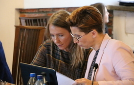 LII sesja Rady Miejskiej w Pasłęku kadencji 2018-2023 4