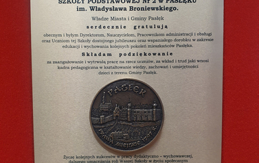 sp2 jubileusz 60