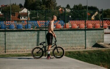 Skatepark Pasłęk 32
