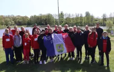 Lekkoatletyczne Nadzieje Olimpijskie w biegach przełajowych - eliminacje _ 1