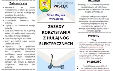 ulotka o użytkowaniu hulajn&oacute;g _1  (1)
