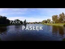 Park Ekologiczny w Pasłęku