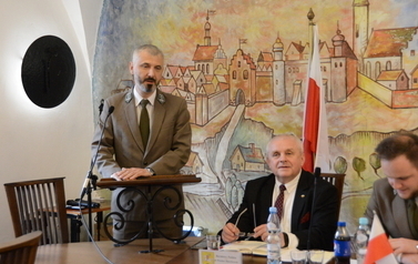Umowy na dofinansowanie gminnych inwestycji drogowych 7