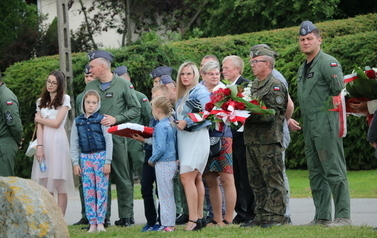Krasin 4 rocznica katastrofy lotniczej 22