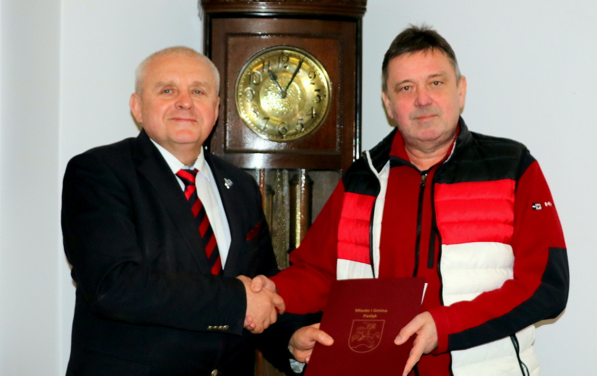 Zdjęcie do Szkolny Związek Sportowy z dofinansowaniem na 2024 rok