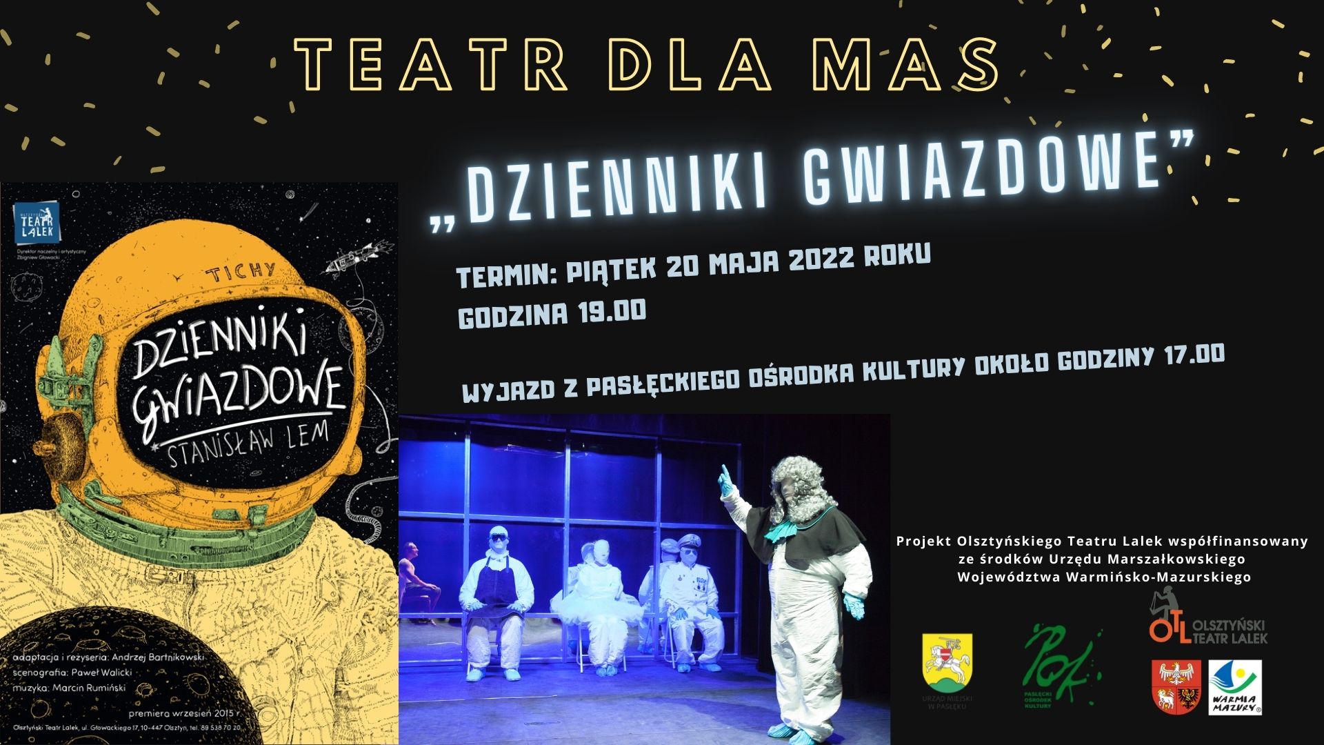 20.05.22 wyjazd do OTL 20.05.22 wyjazd do OTL