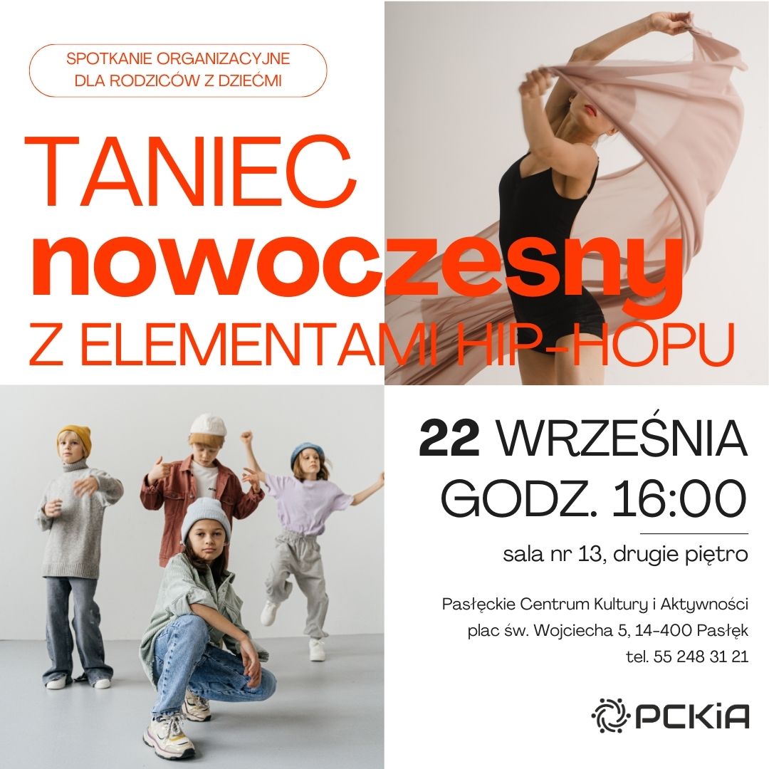 TANCE