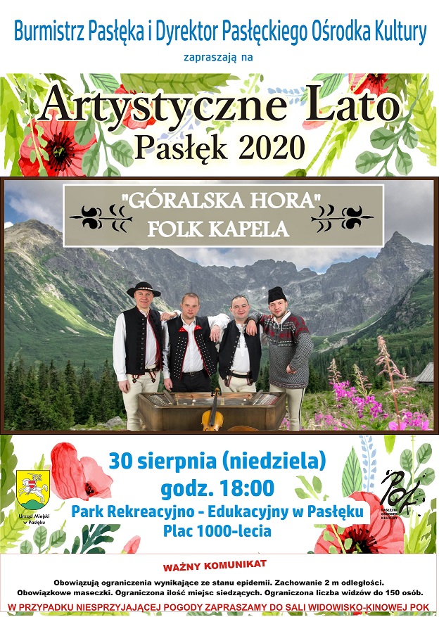 Festyn Sołectw z okazji 30 – lecia Samorządu