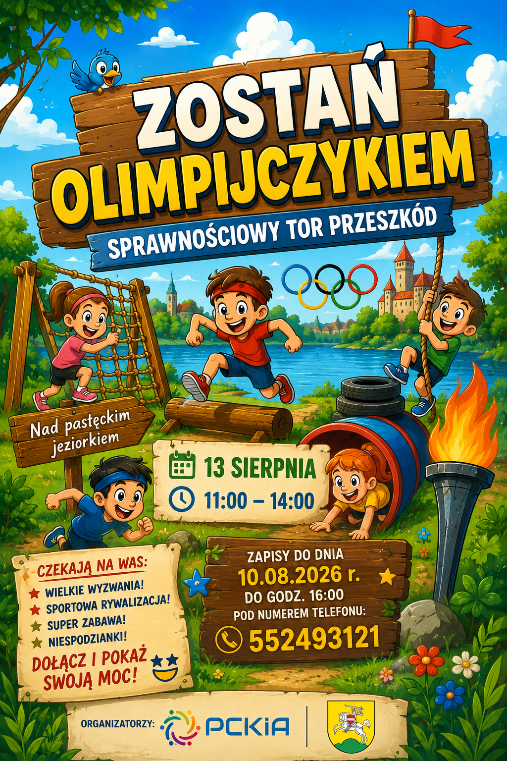 plakat_zostan_olimpijczykiem