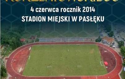 Zdjęcie do II Memoriał Bogdana Korzeniowskiego 
