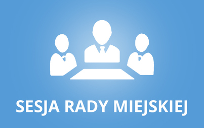 Zdjęcie do Informacja z L sesji Rady Miejskiej w Pasłęku kadencji 2018-2023