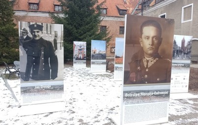 Zdjęcie do Wernisaż wystawy plenerowej w technologii 3D