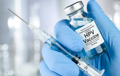 Zdjęcie do Bezpłatne i dobrowolne szczepienia przeciw wirusowi HPV dla nastolatk&oacute;w z rocznika 2010 i 2011