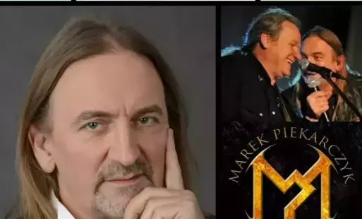 Zdjęcie do Koncert Marka Piekarczyka z okazji Dnia Kobiet