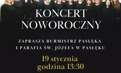 Zdjęcie do KONCERT NOWOROCZNY 2025