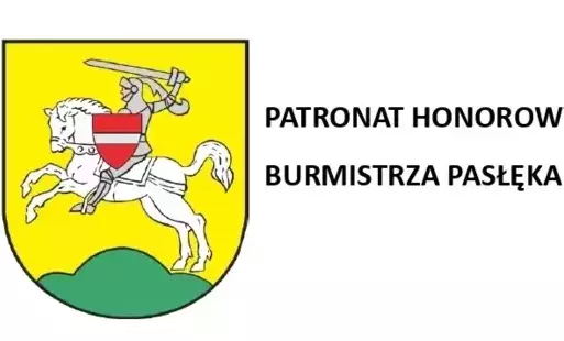 Zdjęcie do PATRONAT HONOROWY BURMISTRZA PASŁĘKA