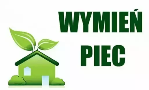 Wymień piec