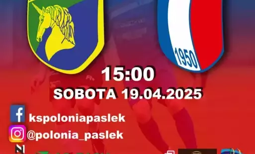 Zdjęcie do Polonia jedzie do Lidzbarka Welskiego
