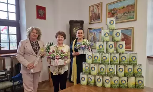 Zdjęcie do POLA NADZIEI 2025 - PODSUMOWANIE
