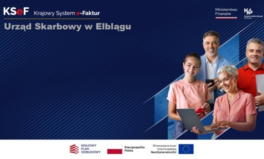 Zdjęcie do Szkolenie dla rolnik&oacute;w "KSeF w pigułce"