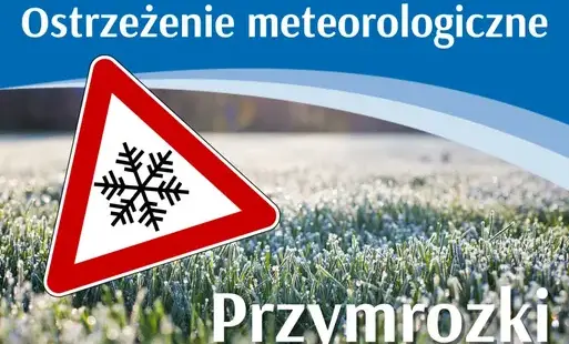 przymrozki
