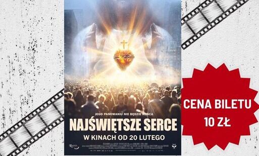 Zdjęcie do Kino dla Seniora
