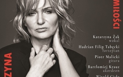 Zdjęcie do "Elbląg Music Festival" - Katarzyna Żak, zesp&oacute;ł Hadriana Filipa Tabęckiego, Elbląska Orkiestra Kameralna