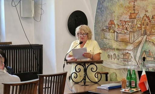 Zdjęcie do Informacja z XXXIV sesji Rady Miejskiej w Pasłęku w dniu 28 sierpnia 2026 r.