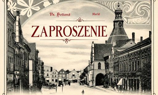 Zdjęcie do Wystawa &bdquo;Pasłęk na przedwojennych poczt&oacute;wkach&rdquo; nadal dostępna!