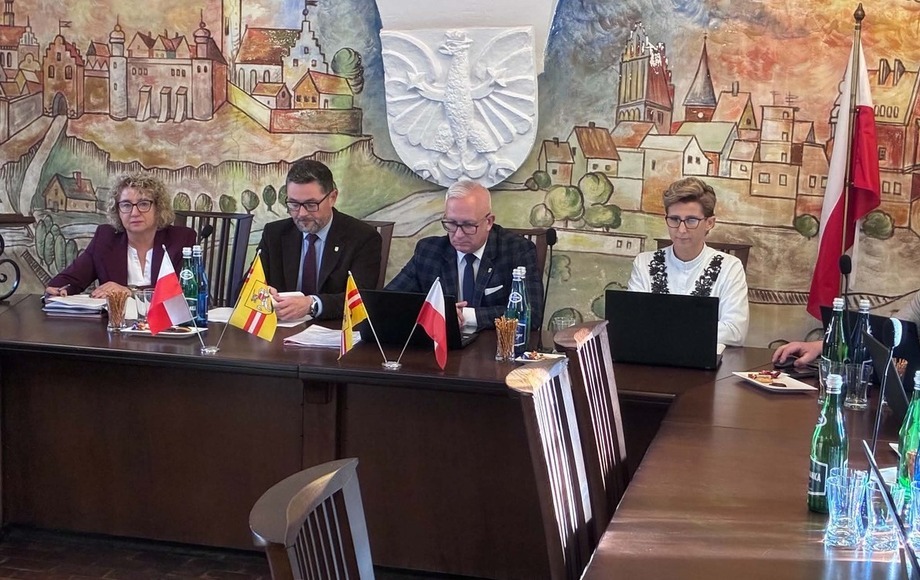 Decyzje XXXVII nadzwyczajnej sesji Rady Miejskiej w Pasłęku