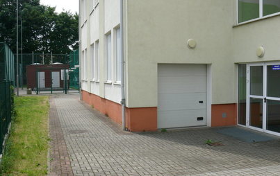 Zdjęcie do Adaptacja pomieszczeń na przedszkole w Szkole Podstawowej nr 1  w Pasłęku etap II 