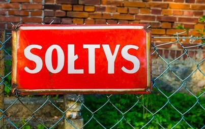 Zdjęcie do Konkurs Sołtys Roku Gminy Pasłęk '2023