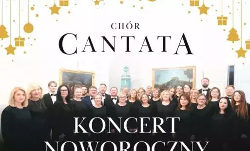 Zdjęcie do KONCERT NOWOROCZNY 2025